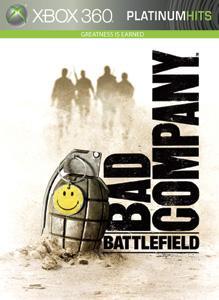 Battlefield: Bad Company