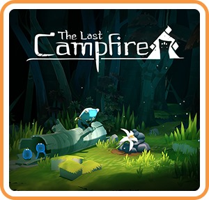 The Last Campfire