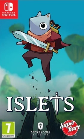 Islets
