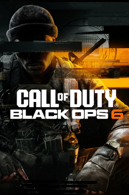 Call of Duty: Black Ops 6