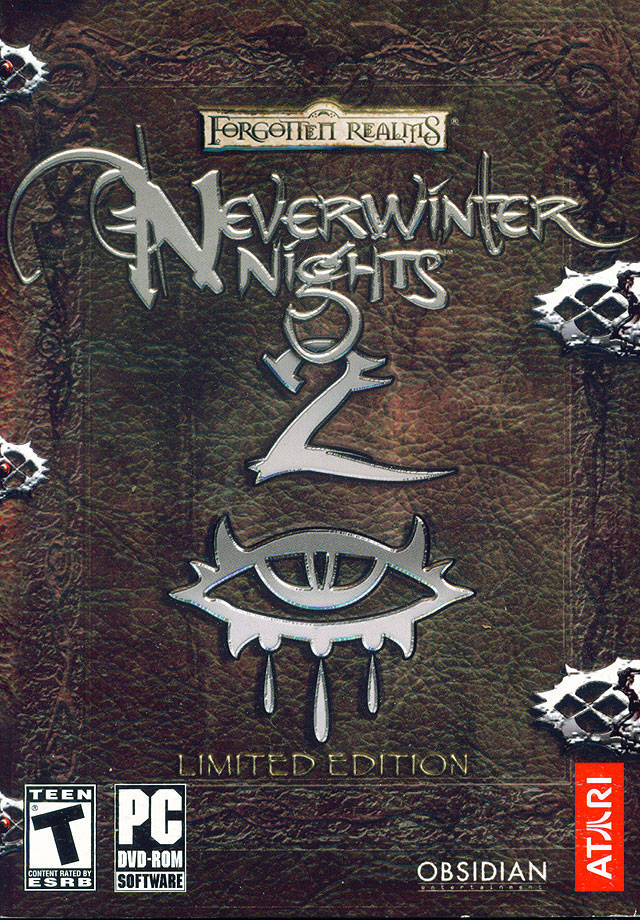 Neverwinter Nights 2