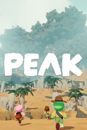 PEAK