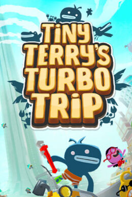 Tiny Terry's Turbo Trip