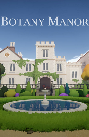 Botany Manor
