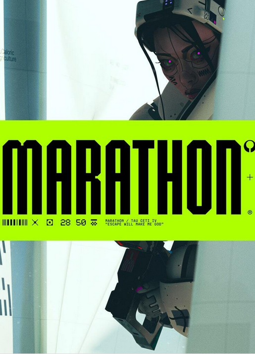 Marathon