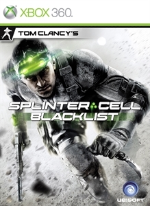 Tom Clancy's Splinter Cell: Blacklist