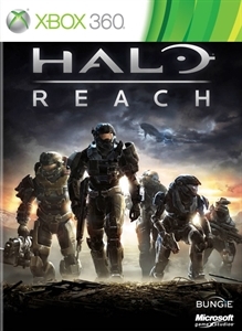 Halo: Reach
