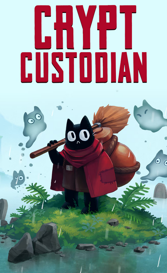 Crypt Custodian