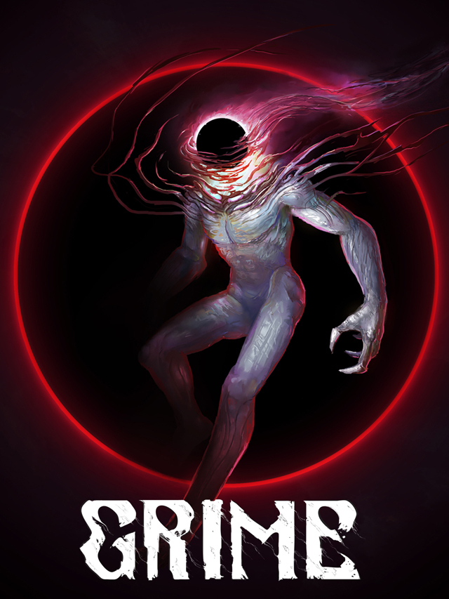 GRIME