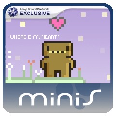 Where is My Heart?