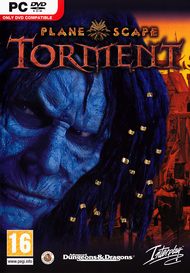 Planescape: Torment