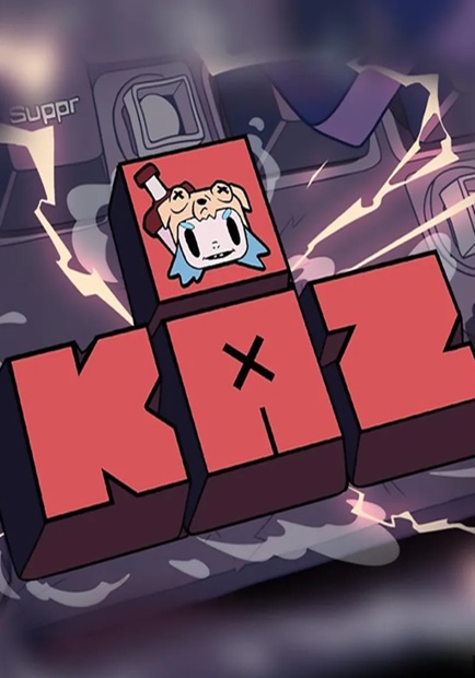 KAZ