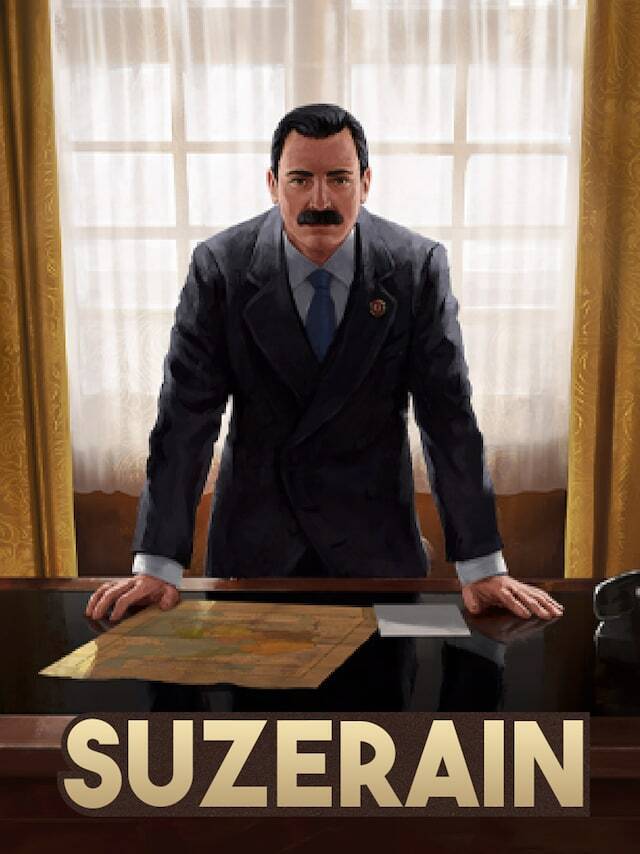 Suzerain