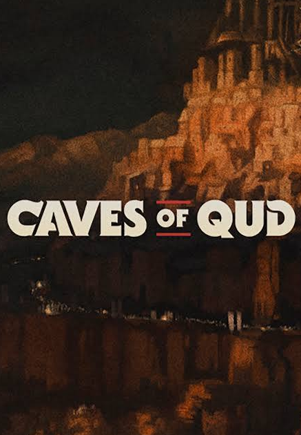 Caves of Qud