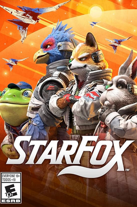 Star Fox