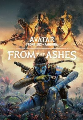 Avatar: Frontiers of Pandora - From the Ashes