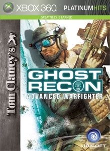 Tom Clancy's Ghost Recon Advanced Warfighter