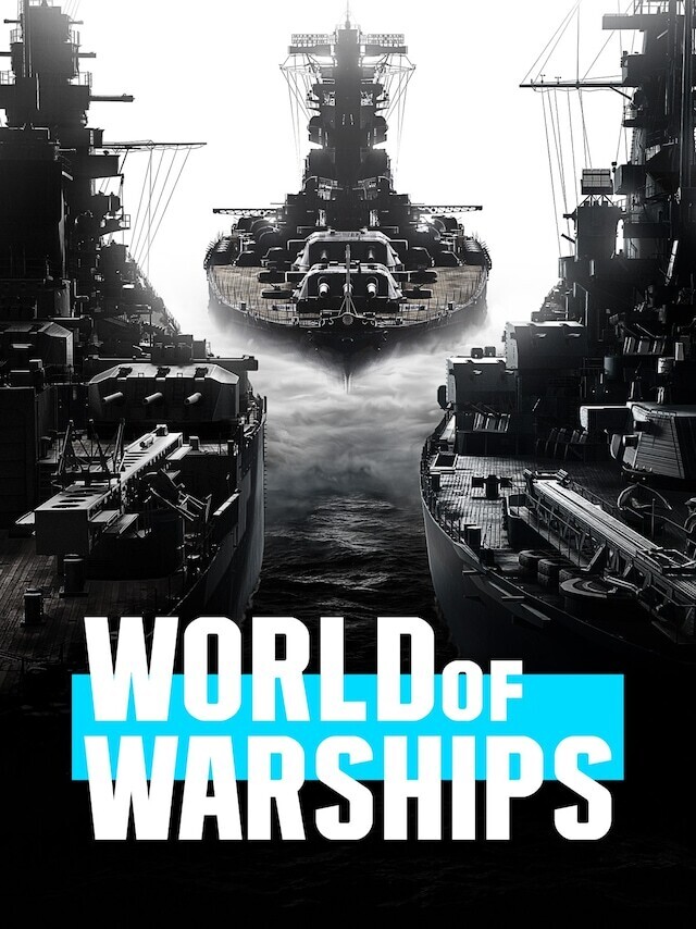 World of Warships