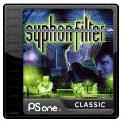 Syphon Filter
