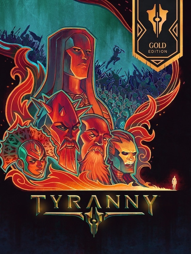 Tyranny