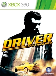Driver: San Francisco