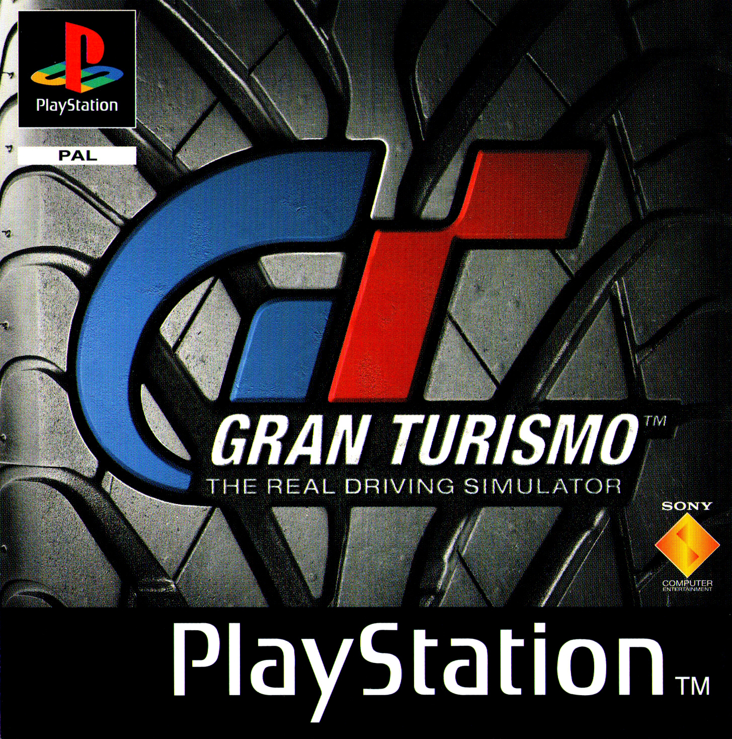 Gran Turismo