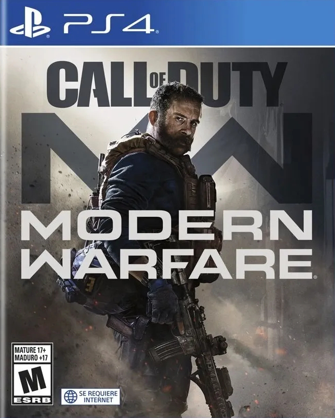 Call of Duty: Modern Warfare