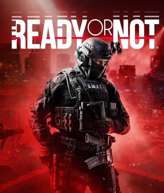 Ready or Not