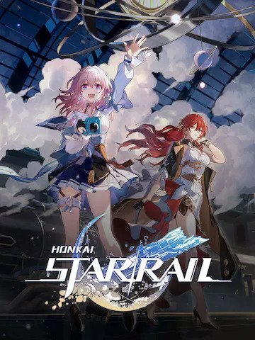Honkai: Star Rail