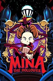 Mina the Hollower