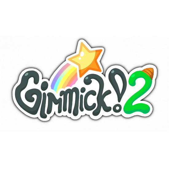 Gimmick! 2