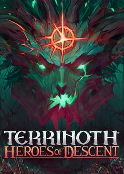 Terrinoth: Heroes of Descent