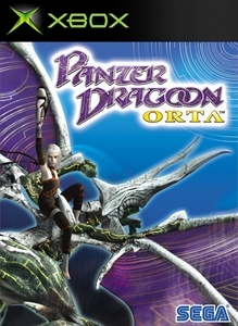 Panzer Dragoon Orta