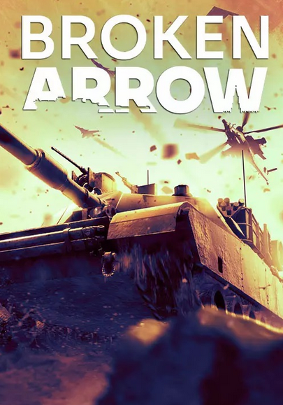 Broken Arrow