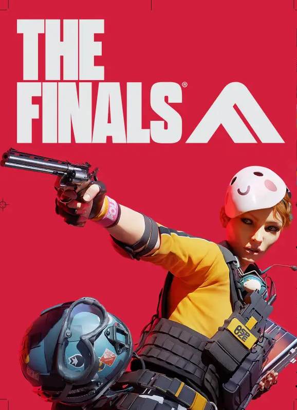 THE FINALS