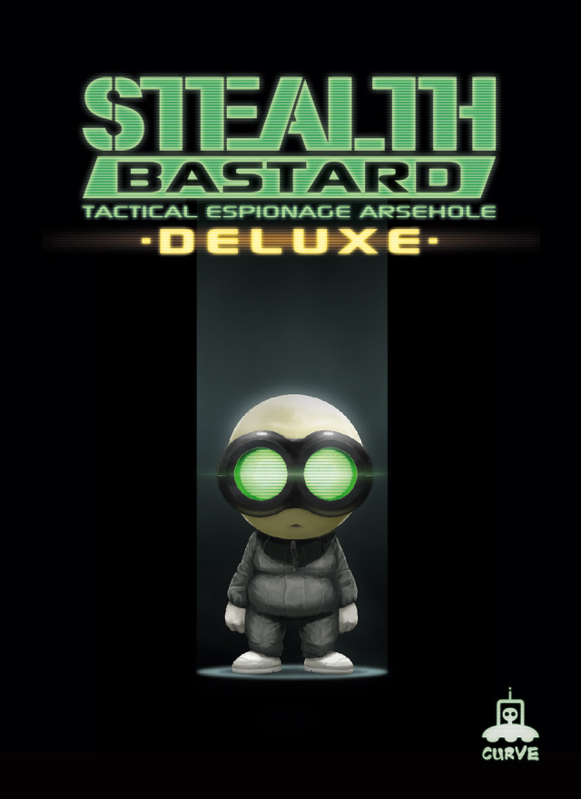 Stealth Bastard Deluxe