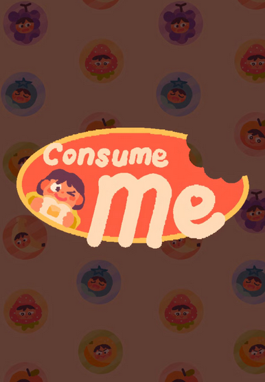 Consume Me