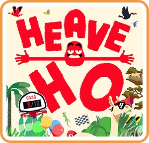 Heave Ho