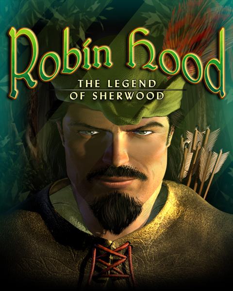Robin Hood: The Legend of Sherwood
