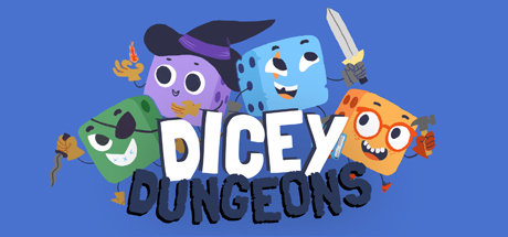 Dicey Dungeons