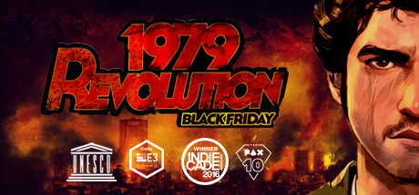 1979 Revolution: Black Friday
