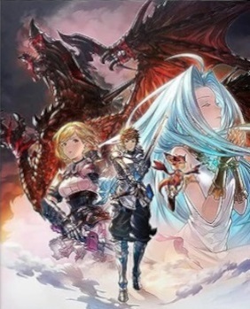 Granblue Fantasy: Relink
