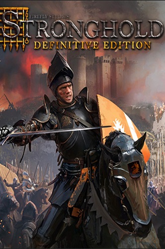 Stronghold Crusader: Definitive Edition