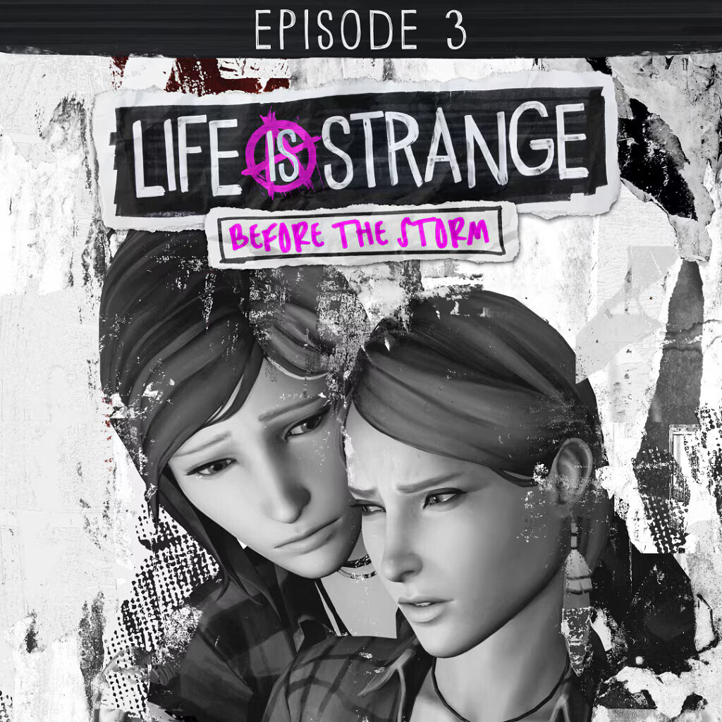 Life is Strange: Before the Storm - Episode 3: Hell is Empty