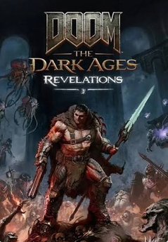 DOOM: The Dark Ages - Revelations