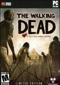 The Walking Dead: A Telltale Games Series