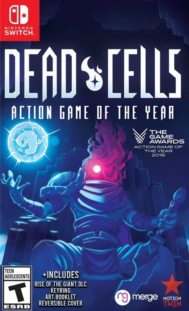 Dead Cells