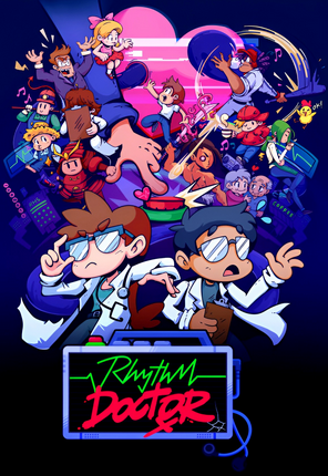 Rhythm Doctor