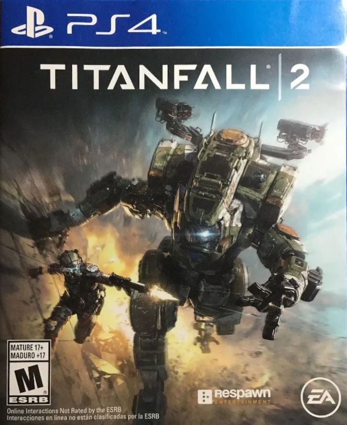 Titanfall 2