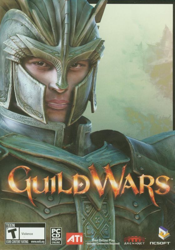 Guild Wars